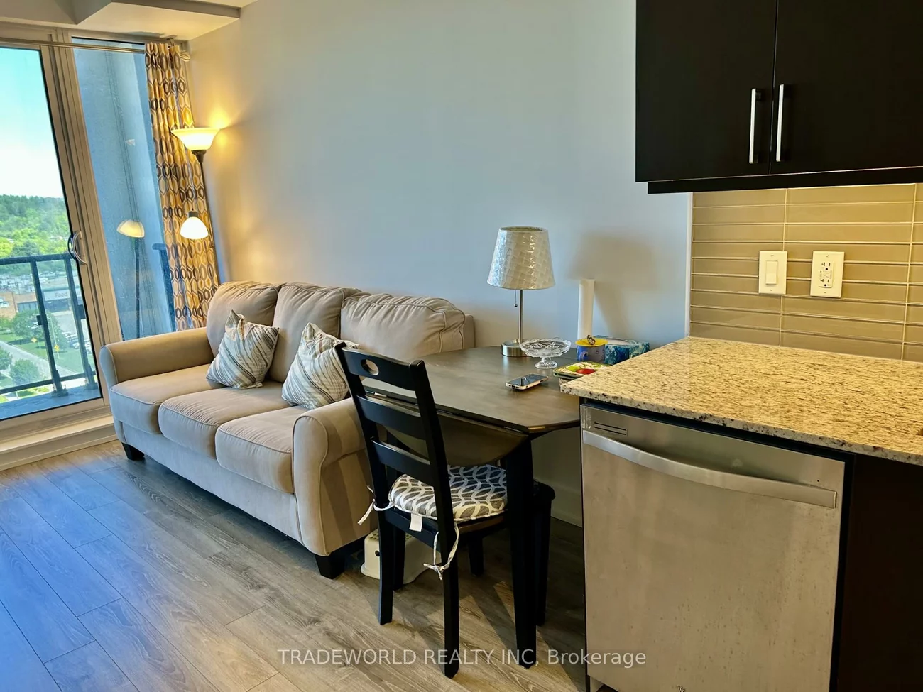 9608, Yonge, North Richvale, Richmond Hill