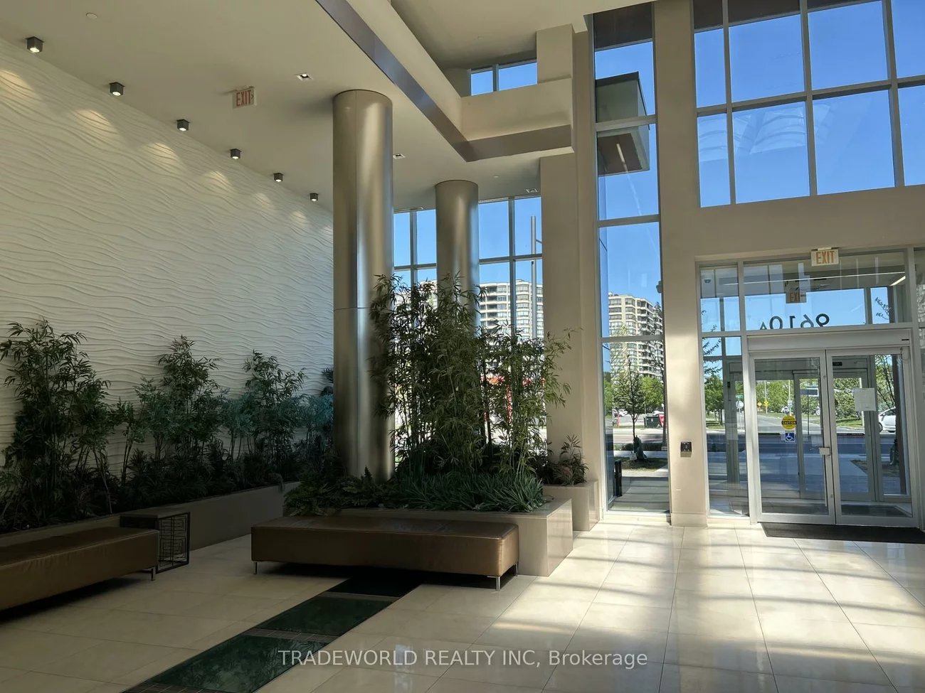 9608, Yonge, North Richvale, Richmond Hill
