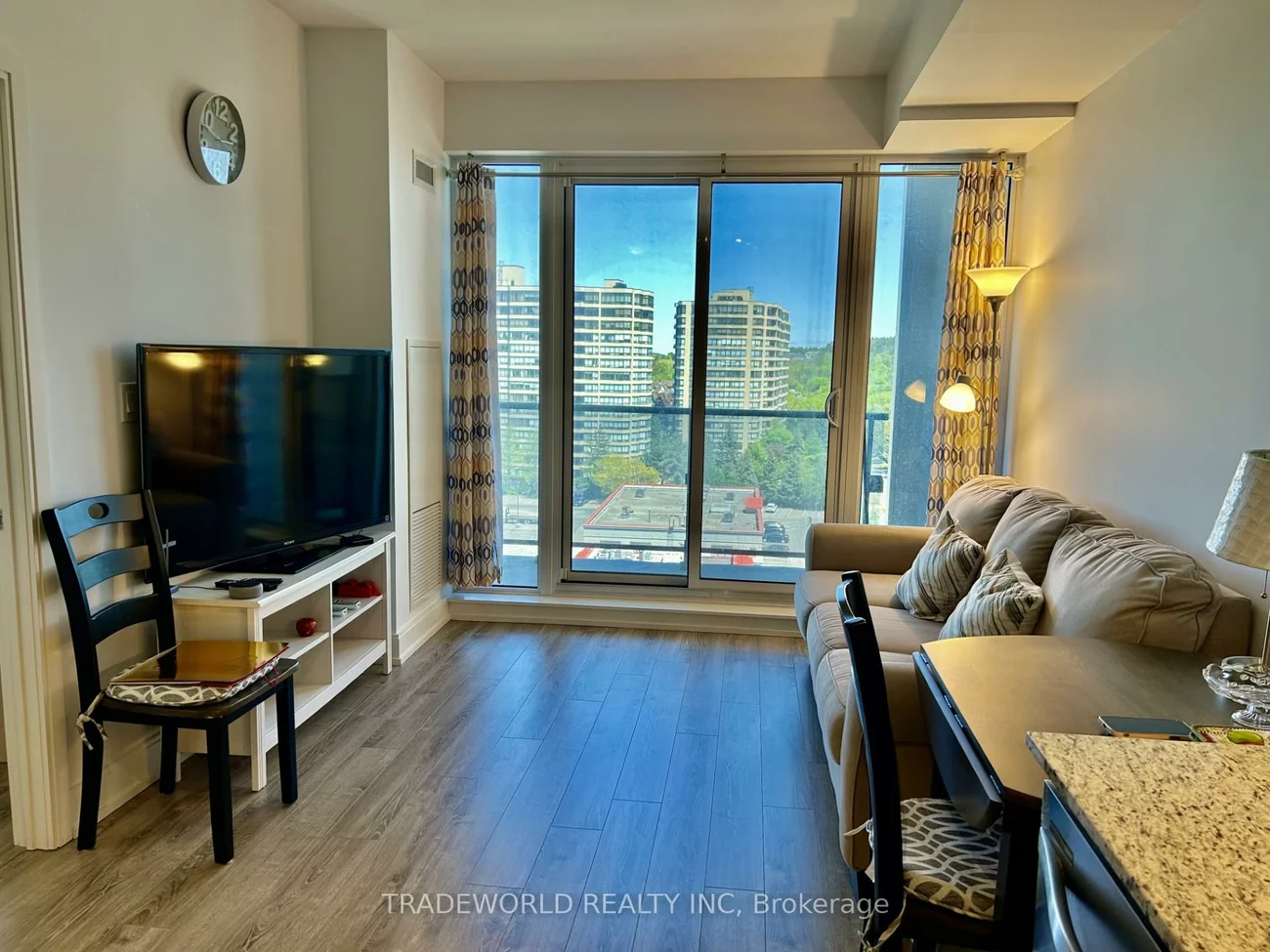 9608, Yonge, North Richvale, Richmond Hill