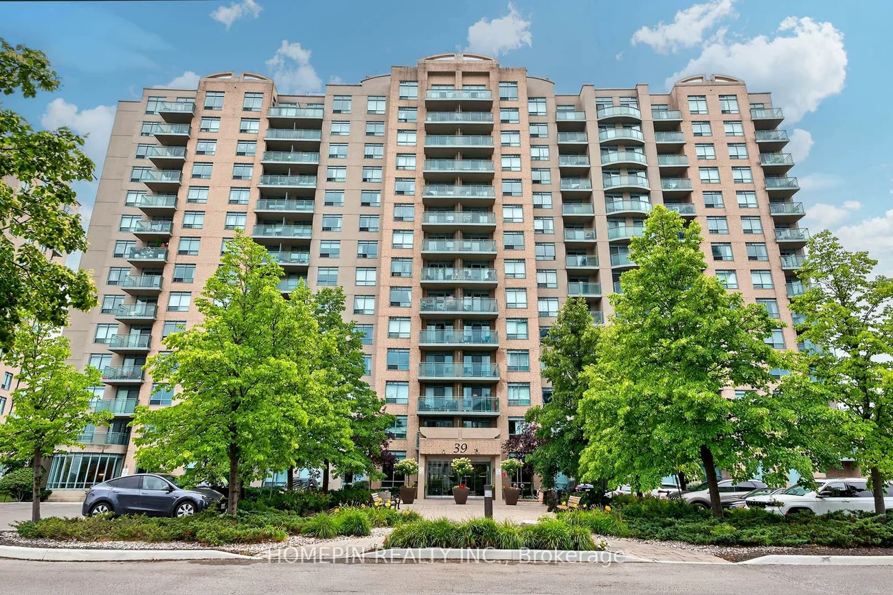 39, Oneida, Langstaff, Richmond Hill