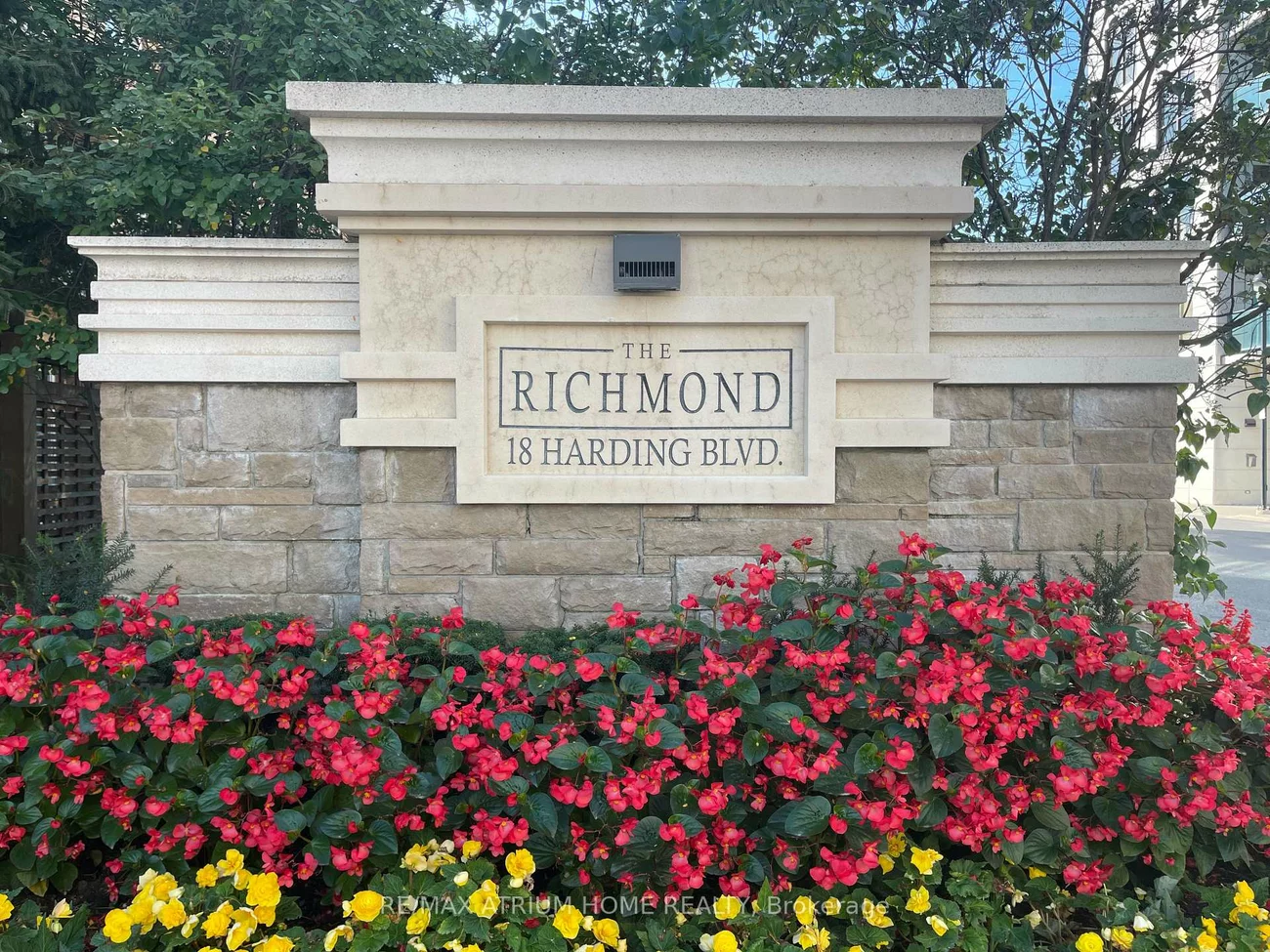 284, Church, Harding, Richmond Hill
