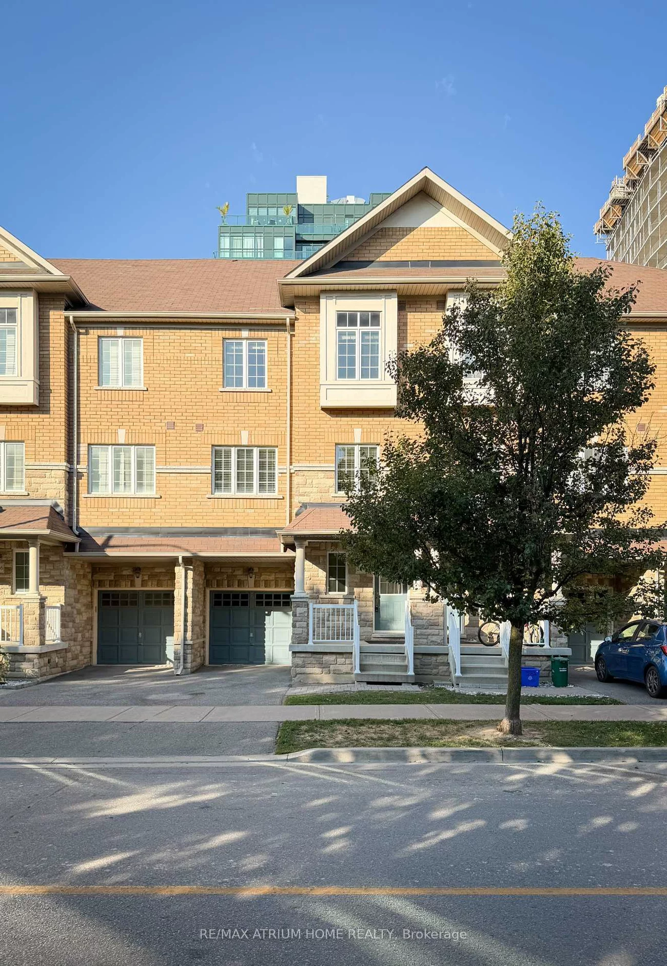 284, Church, Harding, Richmond Hill