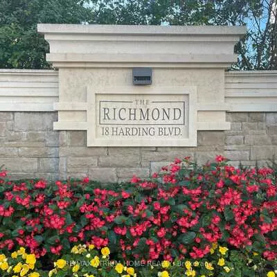 284, Church, Harding, Richmond Hill