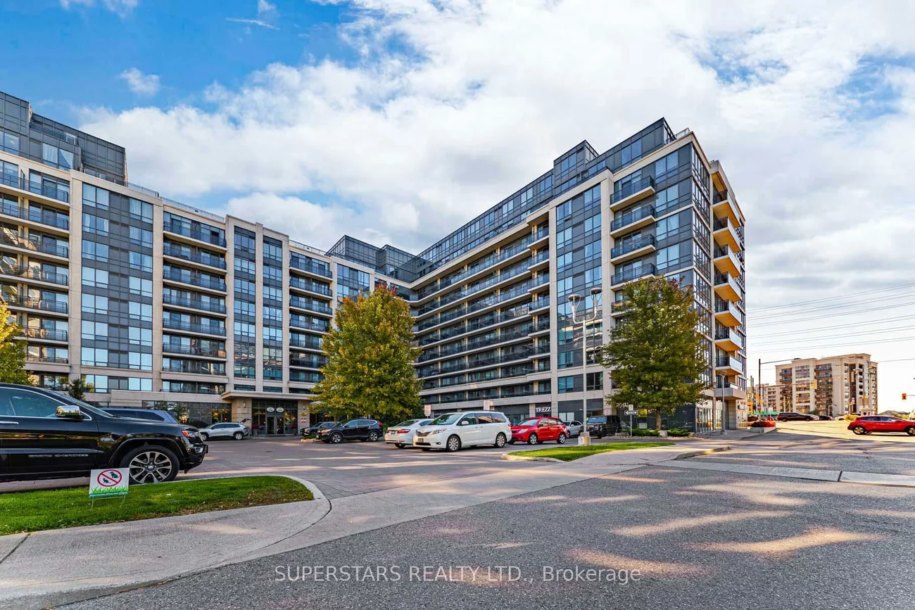 372, Highway 7, Doncrest, Richmond Hill