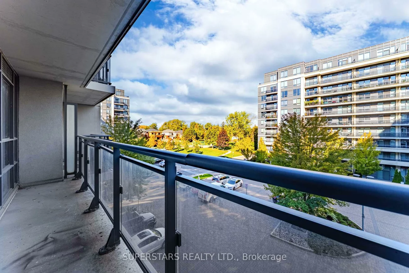 372, Highway 7, Doncrest, Richmond Hill