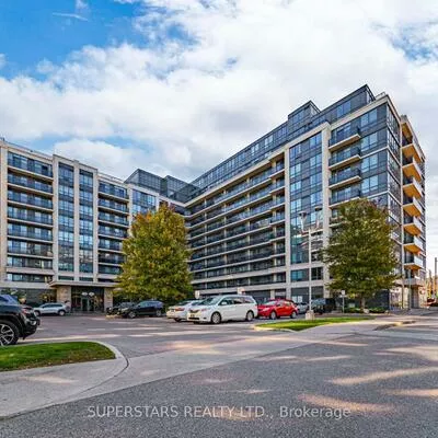 372, Highway 7, Doncrest, Richmond Hill