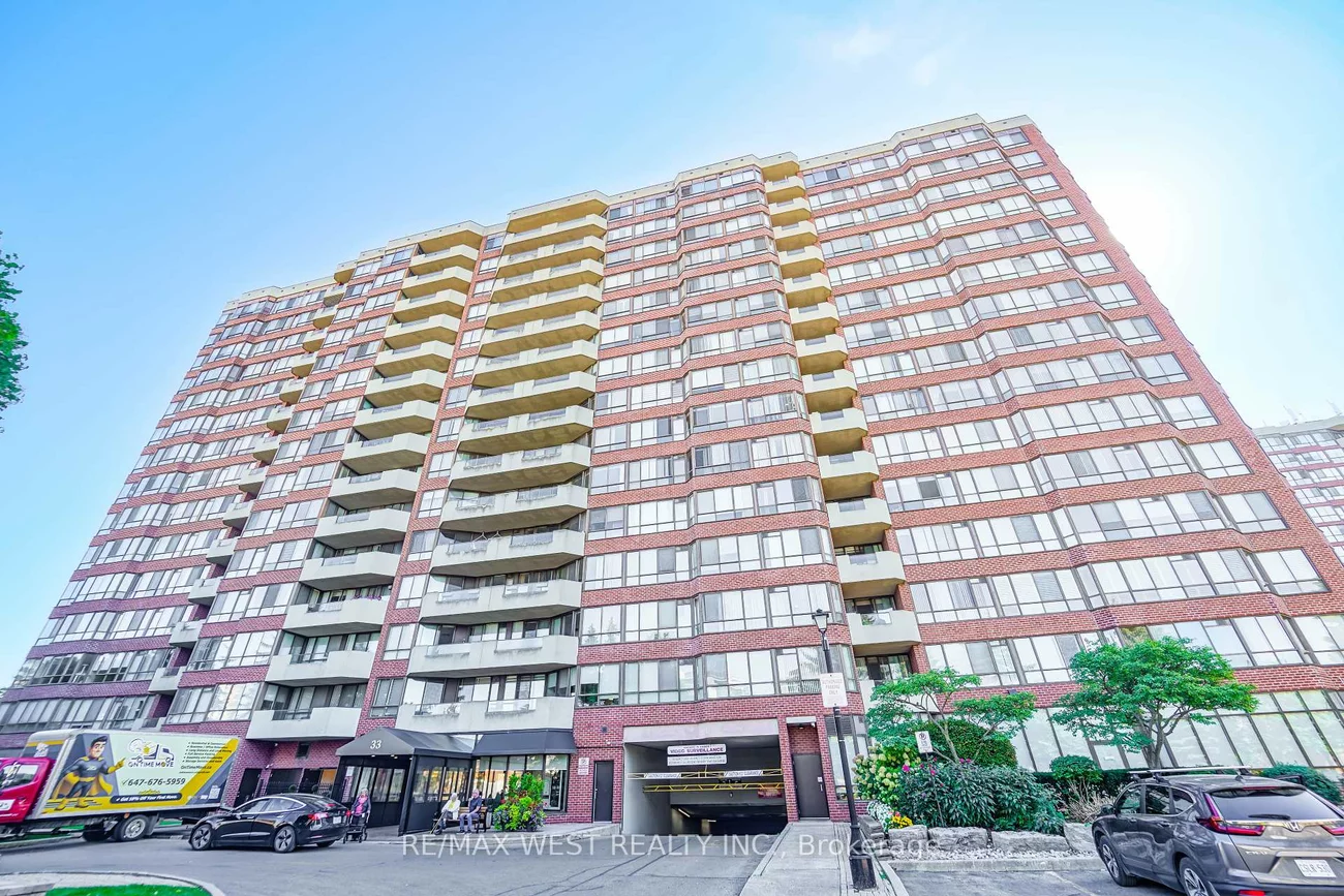 33, Weldrick, Observatory, Richmond Hill