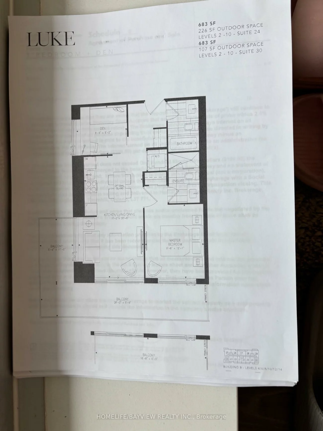 2, David Eyer, Rural Richmond Hill, Richmond Hill