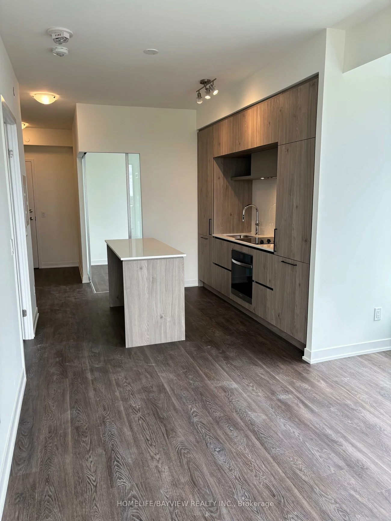 2, David Eyer, Rural Richmond Hill, Richmond Hill
