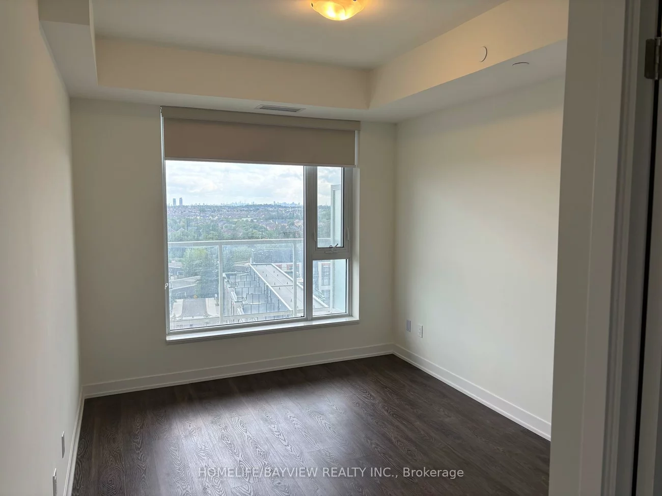 2, David Eyer, Rural Richmond Hill, Richmond Hill