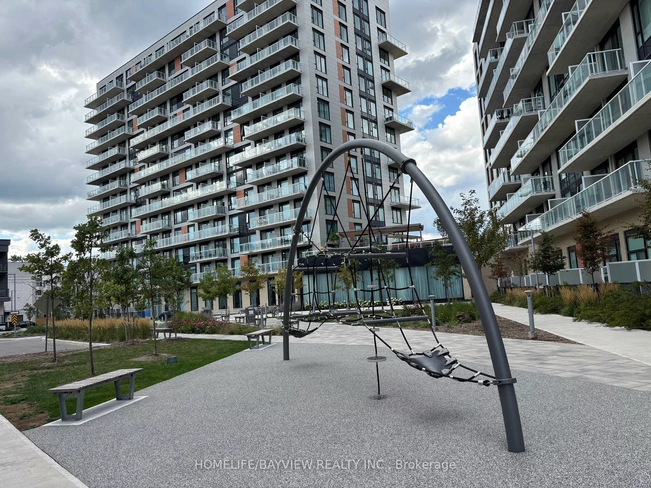 2, David Eyer, Rural Richmond Hill, Richmond Hill