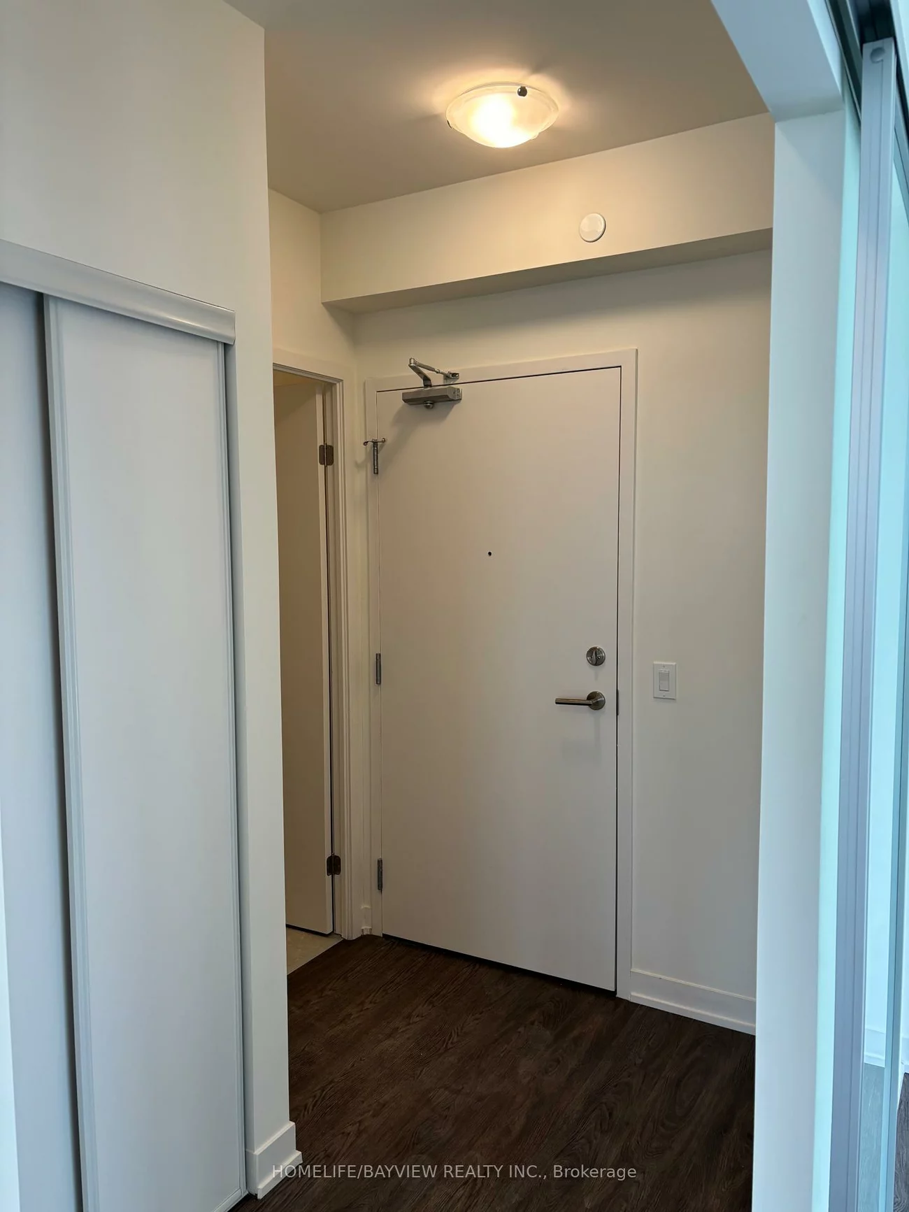 2, David Eyer, Rural Richmond Hill, Richmond Hill