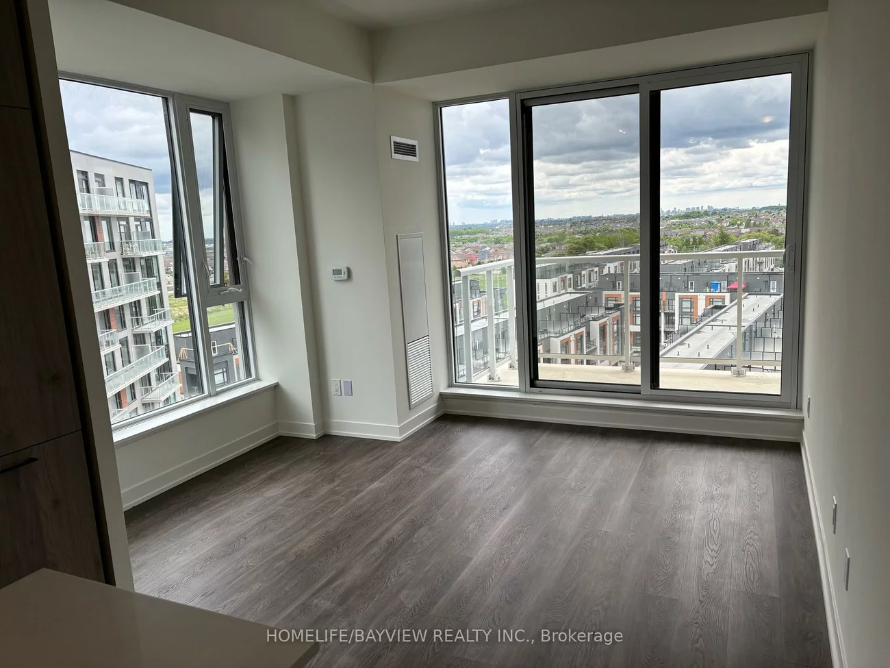 2, David Eyer, Rural Richmond Hill, Richmond Hill