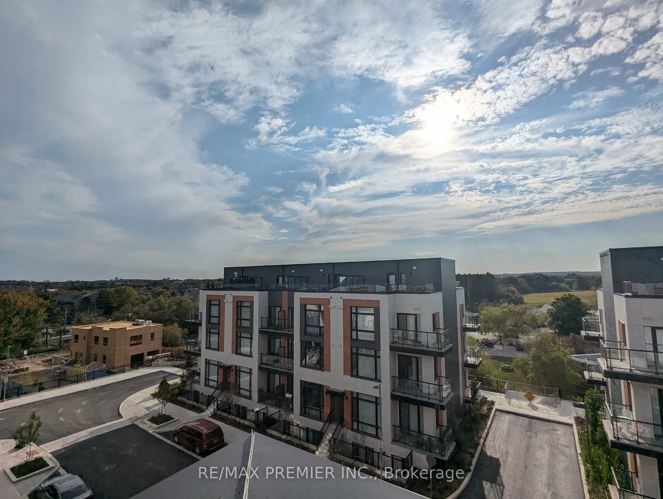 9, Steckley House, Rural Richmond Hill, Richmond Hill
