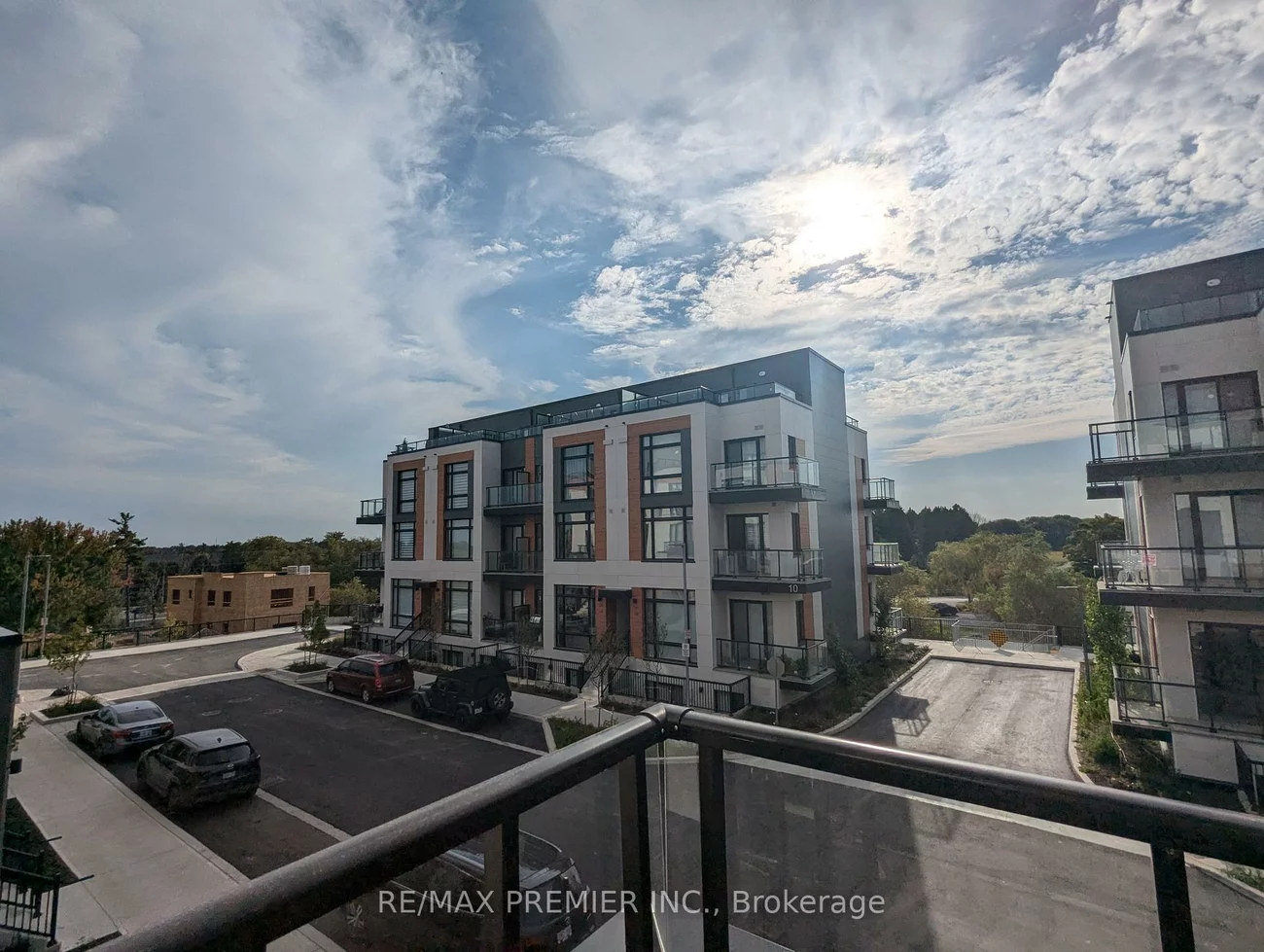 9, Steckley House, Rural Richmond Hill, Richmond Hill