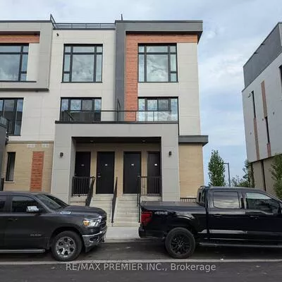 9, Steckley House, Rural Richmond Hill, Richmond Hill