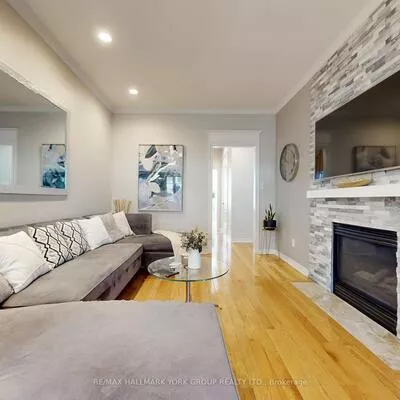 190, Harding, North Richvale, Richmond Hill