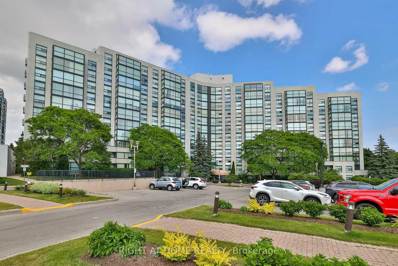 30, Harding, North Richvale, Richmond Hill