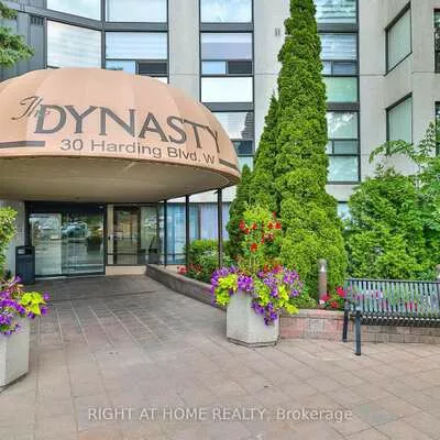 30, Harding, North Richvale, Richmond Hill