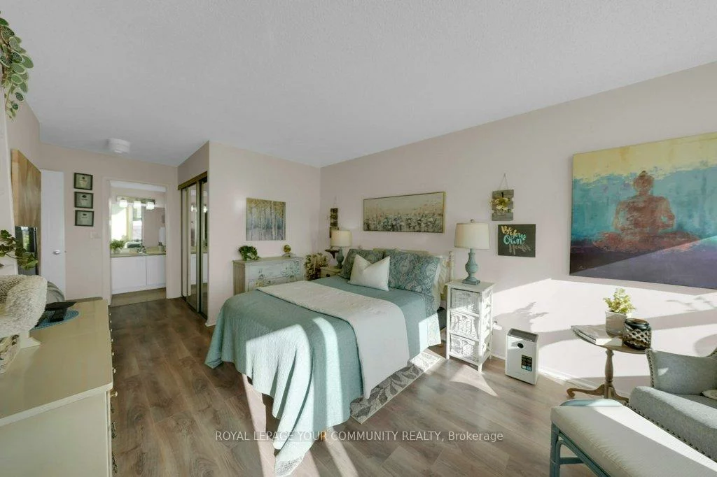 33, Weldrick, Observatory, Richmond Hill