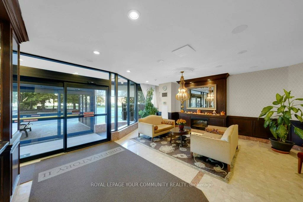 33, Weldrick, Observatory, Richmond Hill