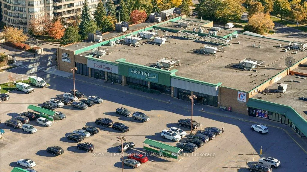 33, Weldrick, Observatory, Richmond Hill