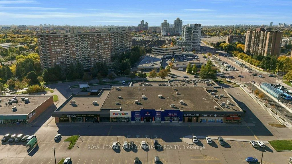 33, Weldrick, Observatory, Richmond Hill