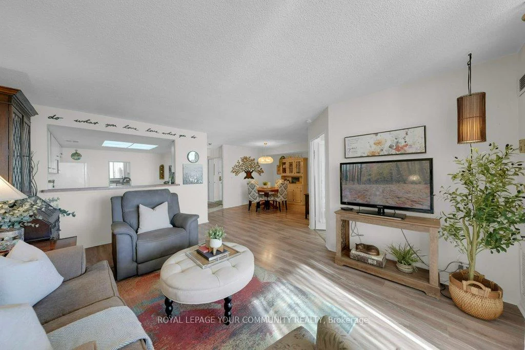 33, Weldrick, Observatory, Richmond Hill