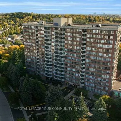 33, Weldrick, Observatory, Richmond Hill