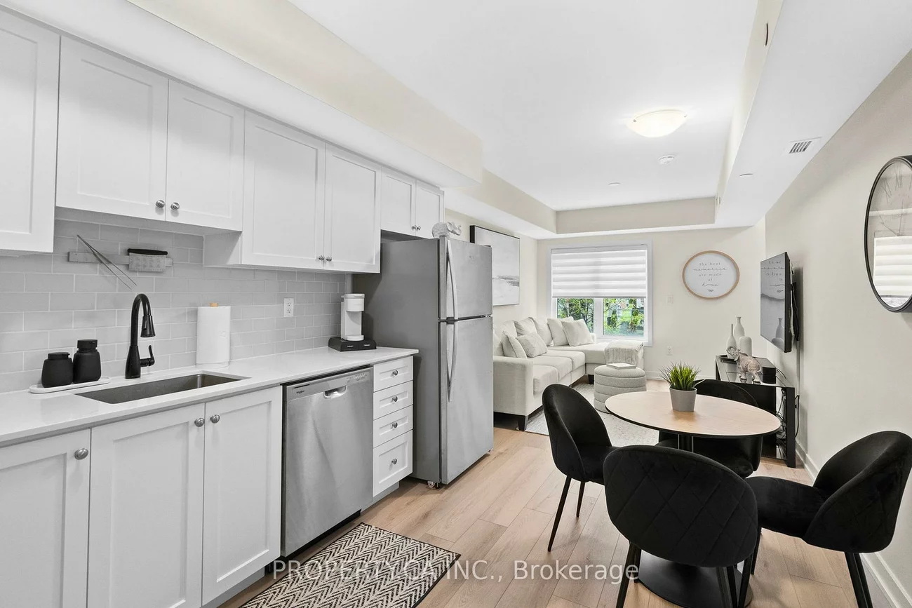 58, Elizabeth, Mill Pond, Richmond Hill