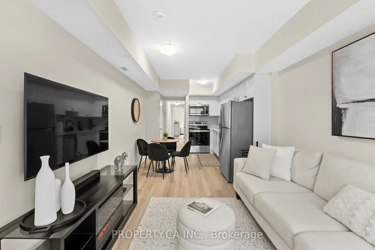 58, Elizabeth, Mill Pond, Richmond Hill