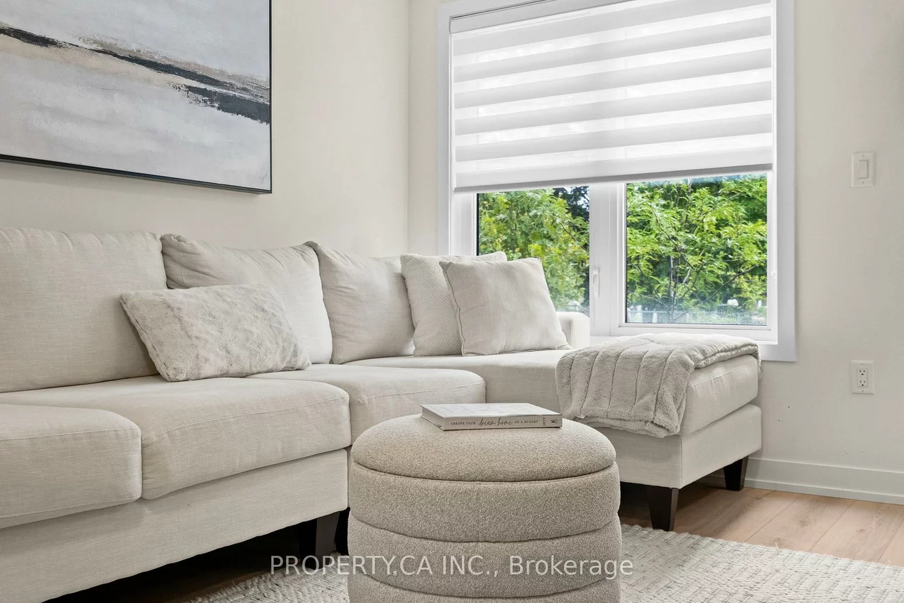 58, Elizabeth, Mill Pond, Richmond Hill