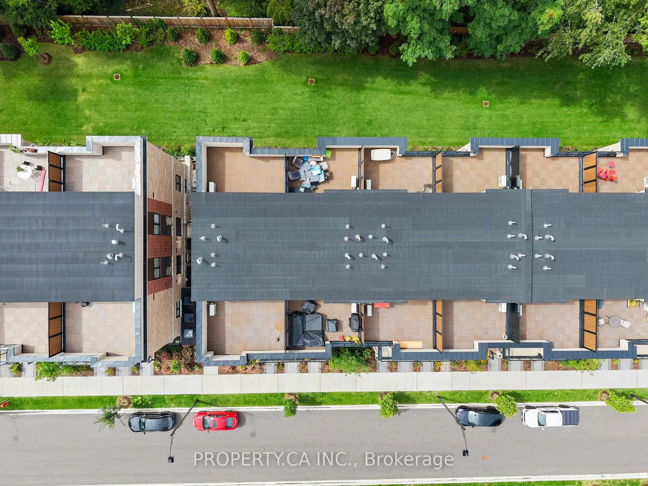 58, Elizabeth, Mill Pond, Richmond Hill