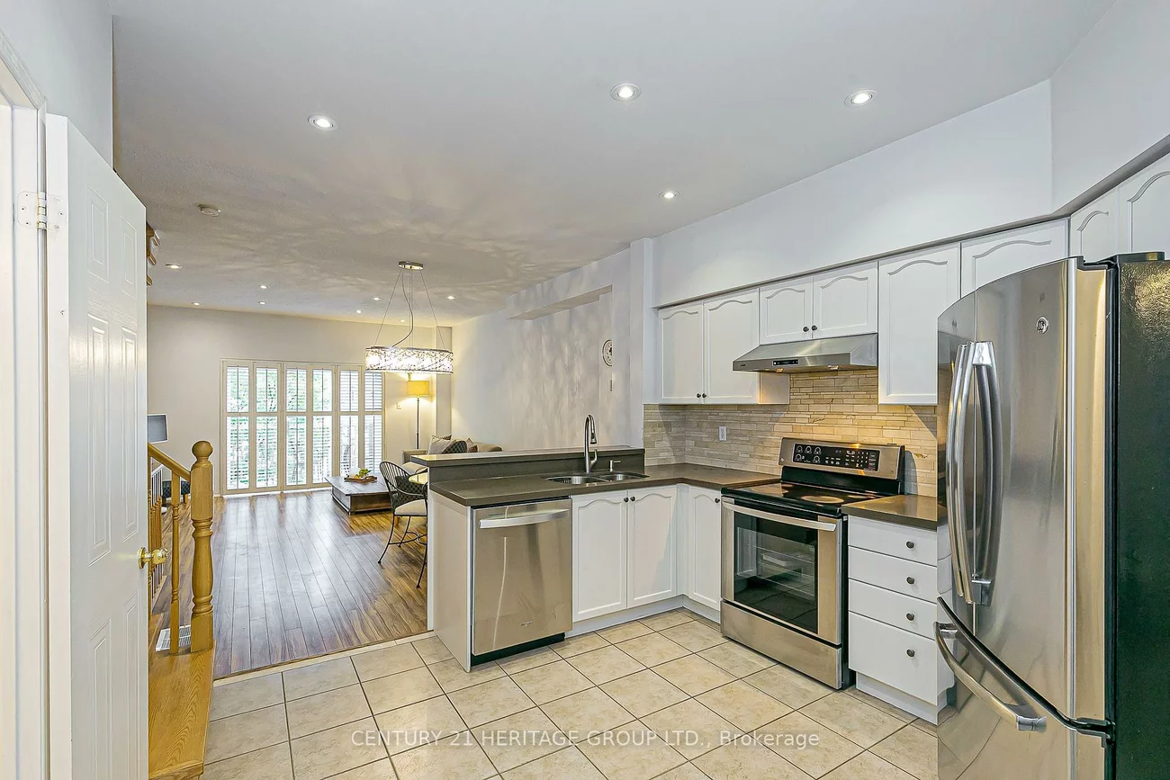 23, Observatory, Observatory, Richmond Hill