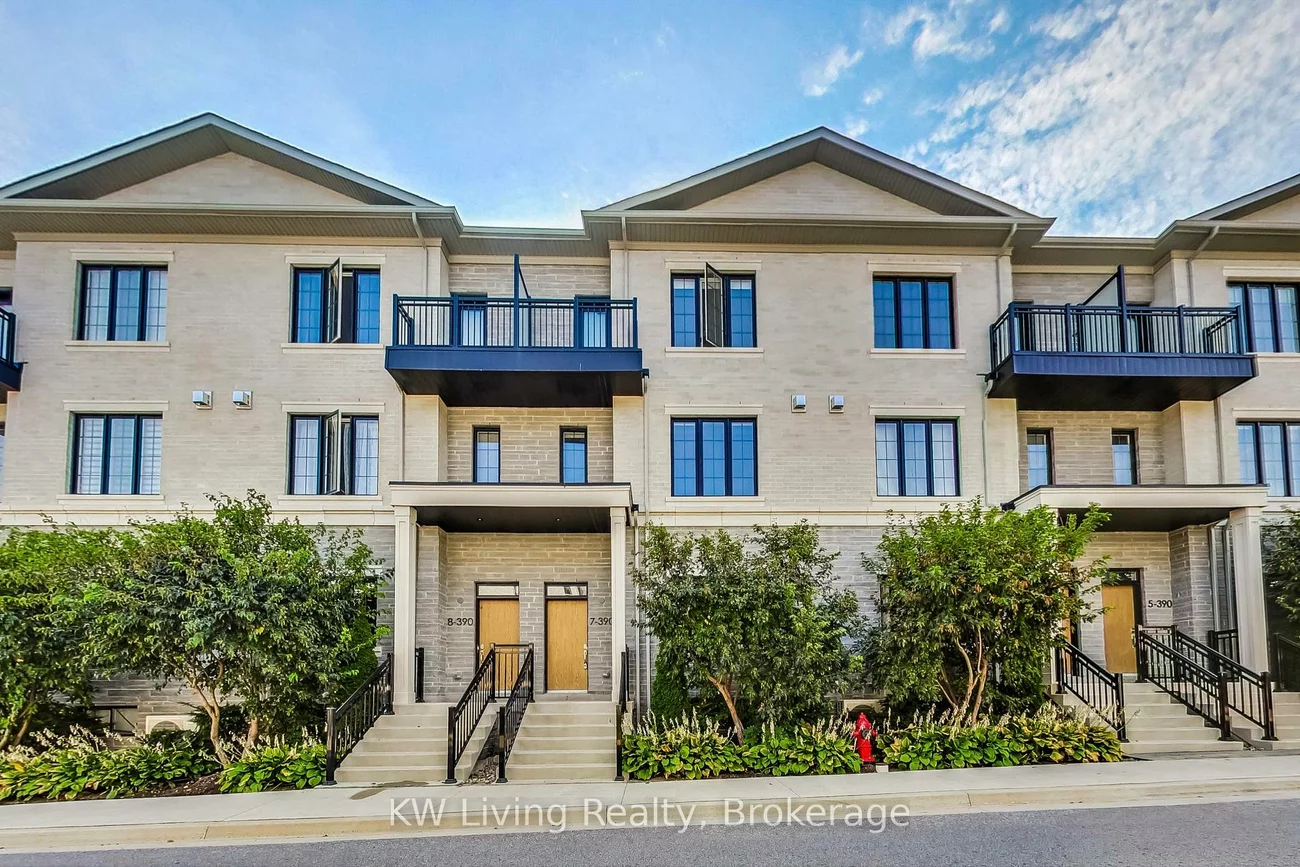 390, Highway 7, Doncrest, Richmond Hill