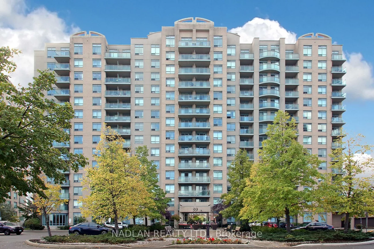 39, ONEIDA, Langstaff, Richmond Hill