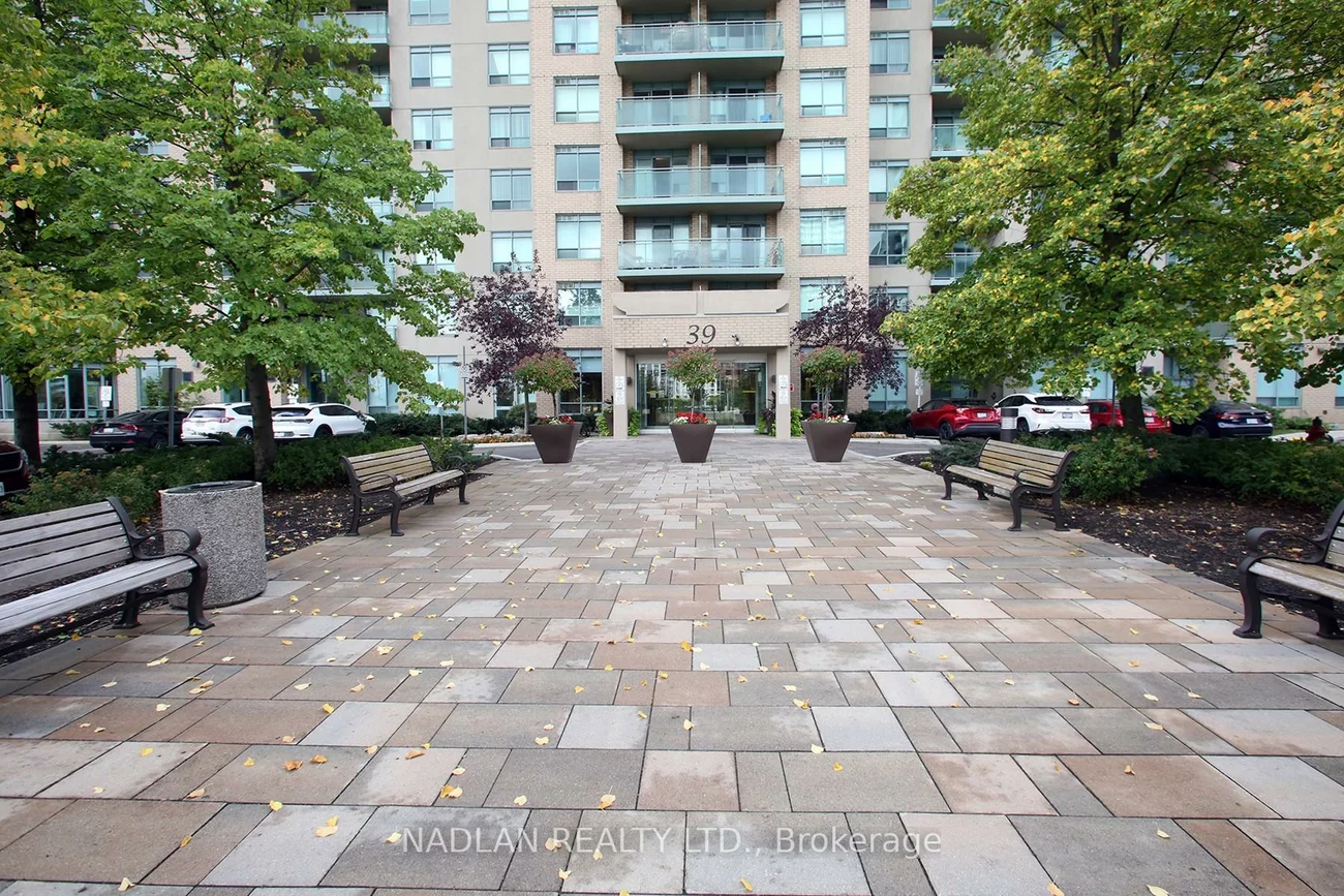 39, ONEIDA, Langstaff, Richmond Hill