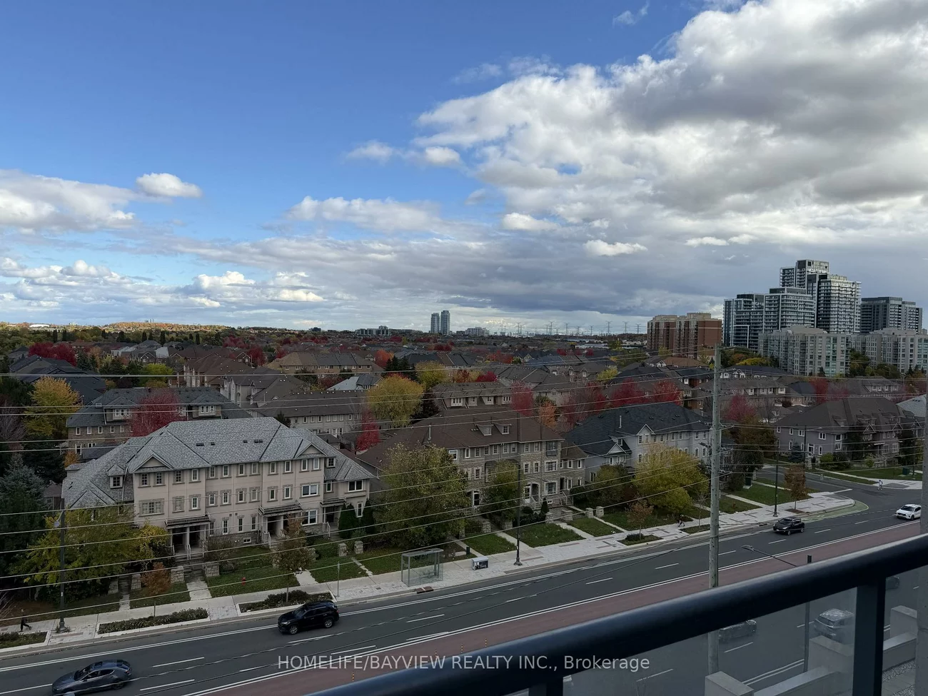 9090, Yonge, South Richvale, Richmond Hill