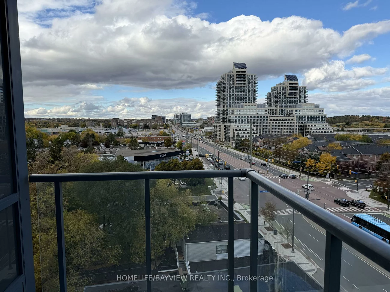 9090, Yonge, South Richvale, Richmond Hill