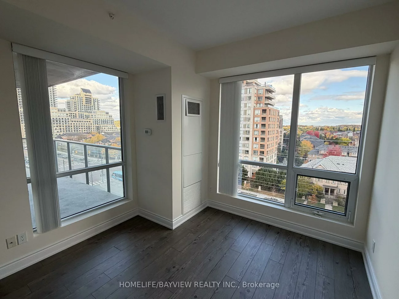 9090, Yonge, South Richvale, Richmond Hill