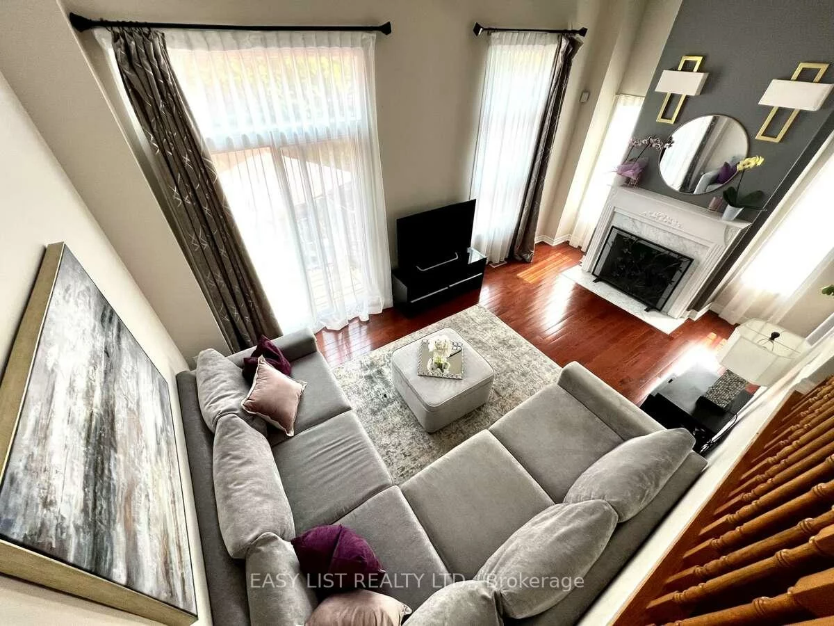 95, Weldrick, Observatory, Richmond Hill