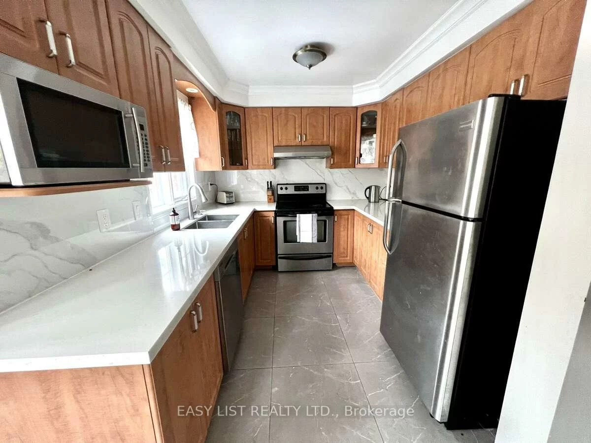 95, Weldrick, Observatory, Richmond Hill