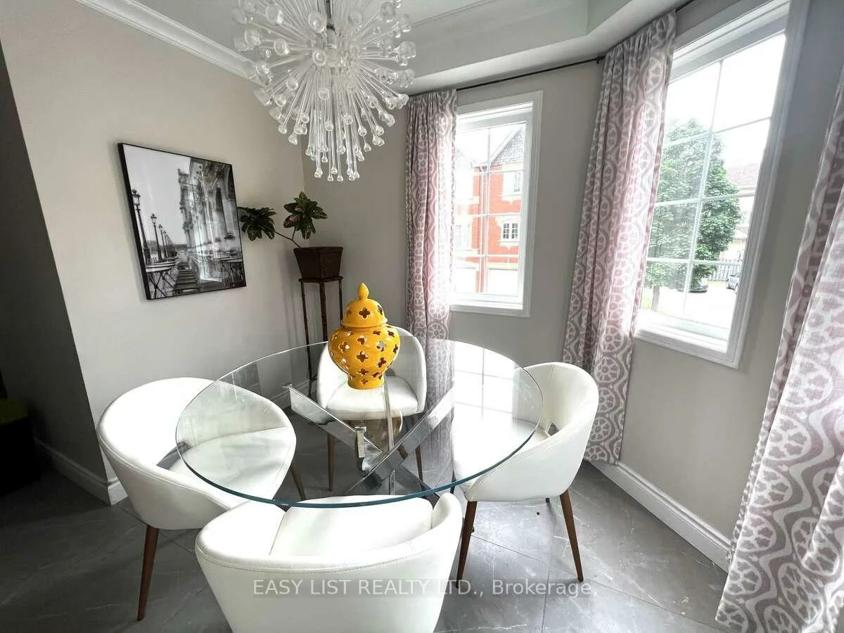 95, Weldrick, Observatory, Richmond Hill