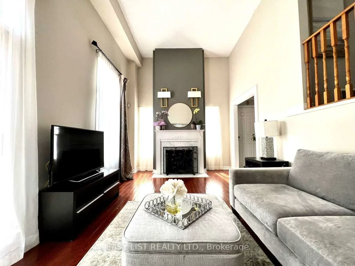 95, Weldrick, Observatory, Richmond Hill