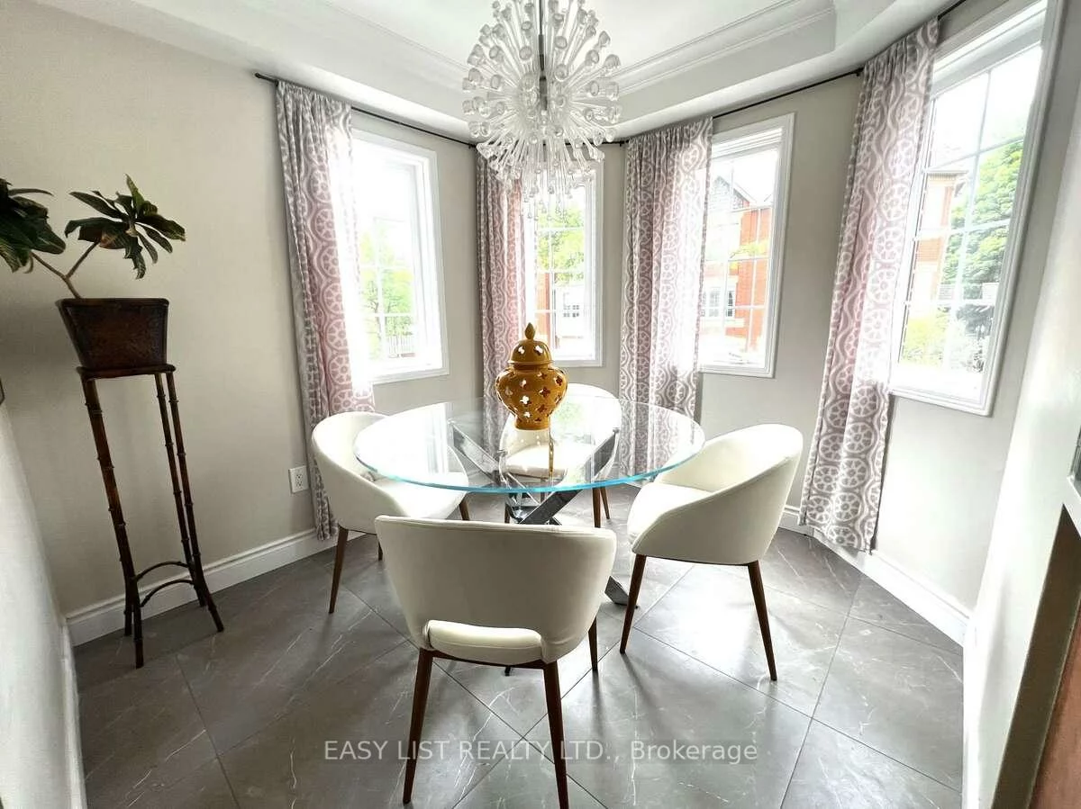 95, Weldrick, Observatory, Richmond Hill