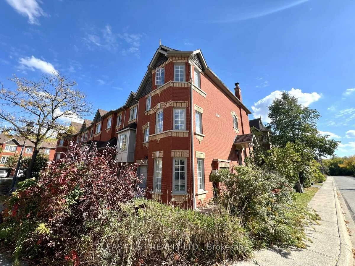 95, Weldrick, Observatory, Richmond Hill