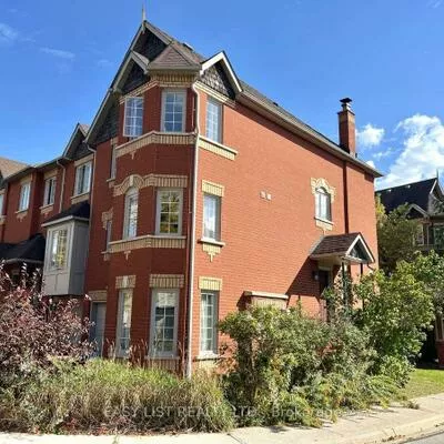 95, Weldrick, Observatory, Richmond Hill