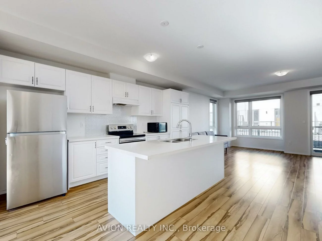 35, Thomas Armstrong, Westbrook, Richmond Hill