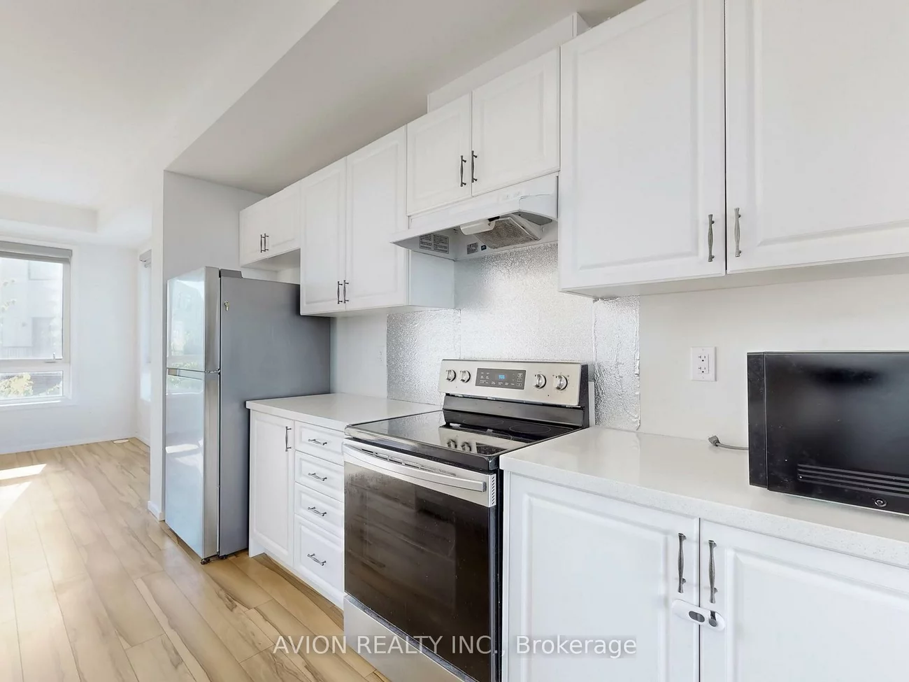 35, Thomas Armstrong, Westbrook, Richmond Hill