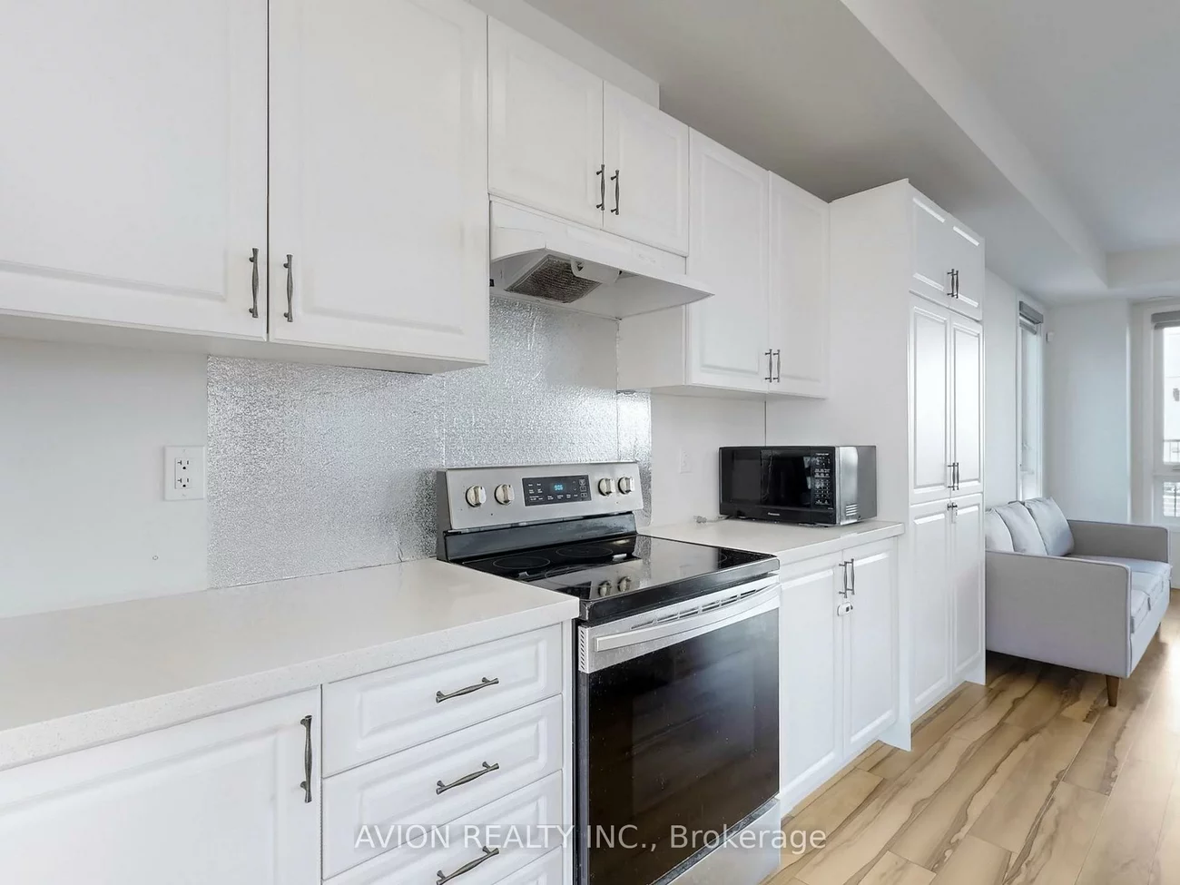 35, Thomas Armstrong, Westbrook, Richmond Hill